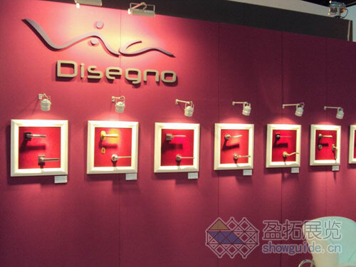 盈拓展區(qū)：2010年阿根廷國(guó)際建材及設(shè)備展覽會(huì)